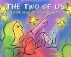 The two book about my - two, us:
