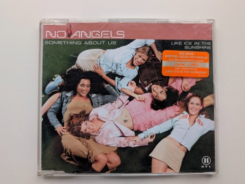 Angels something about us - no,