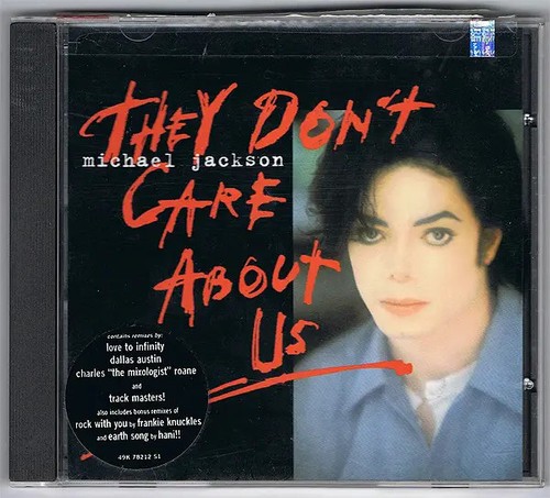 Single michael - cd,