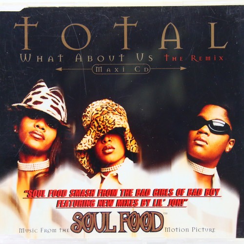 Music musik maxi total - music, cd