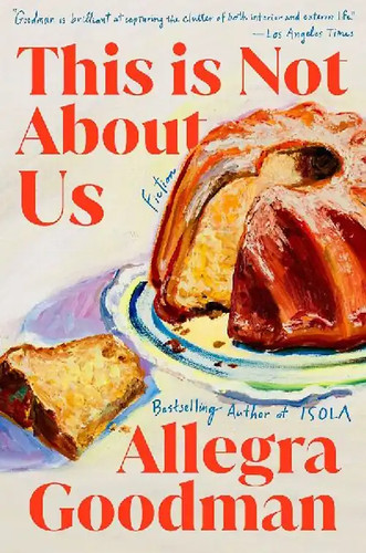This not about - not, us