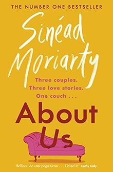 About von moriarty sinéad - moriarty,,