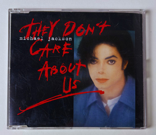 They don care about - they, don´t