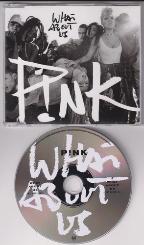 Pink what about - p!nk,