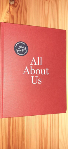 All about - all,