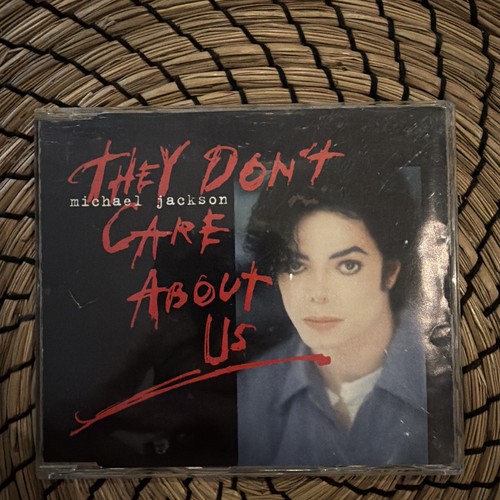 They don care - they, us