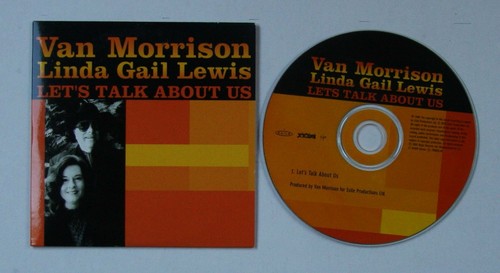 Van morrison linda - linda, lewis