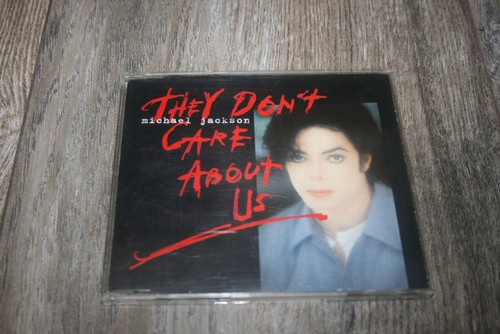Michael jackson they don t - michael,