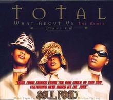 What about von total cd - about,