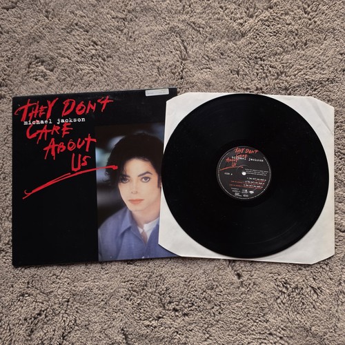 Michael jackson they - michael,