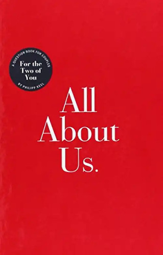 All about philipp keel - all, us