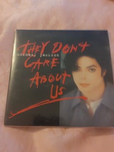 Michael jackson they - michael, don't