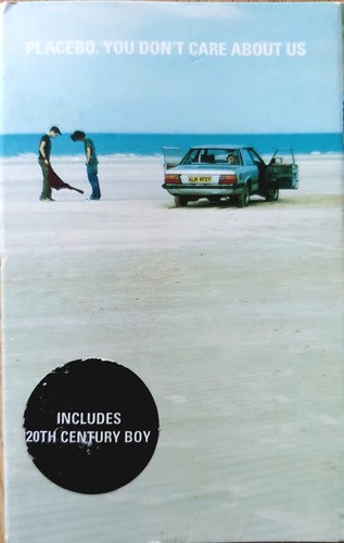 Placebo you don care - -,