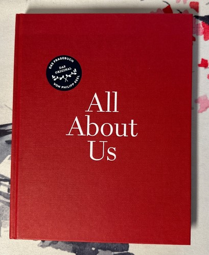 All about philipp - us, |