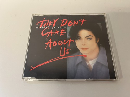 Michael jackson they don - michael, –