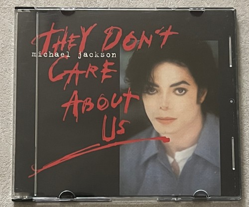 Michael jackson they don t - michael,