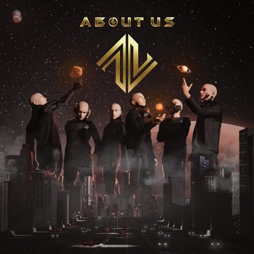 About cd - us,