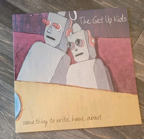 The get kids something to - -,