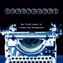 The truth about - truth, us-a