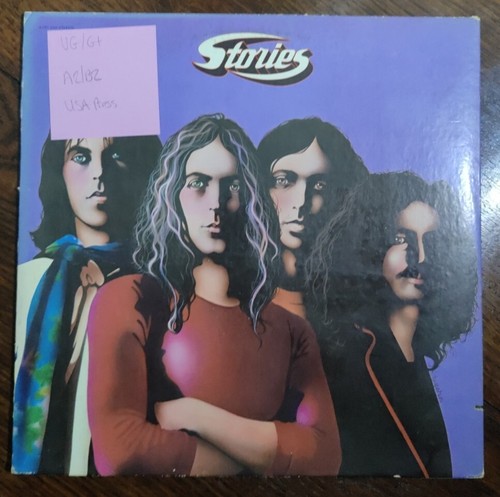 Stories about vinyl record - about,