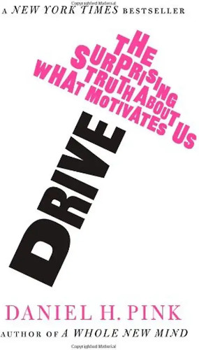 Drive the surprising truth - surprising,