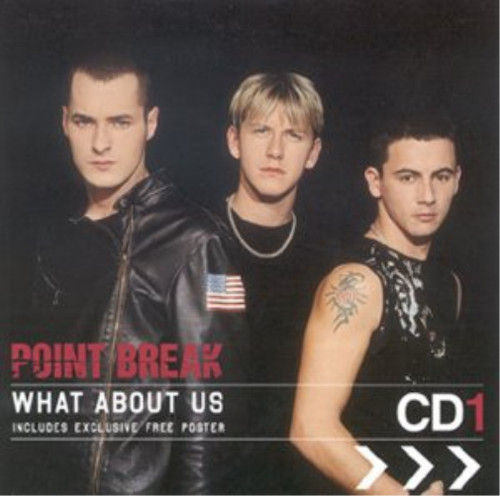 Point break what about - point,
