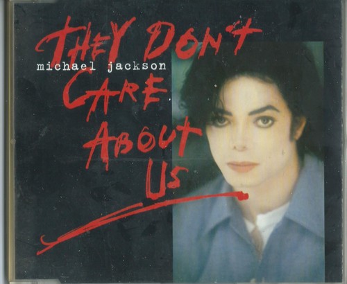 Audio titel they dont - titel"they,