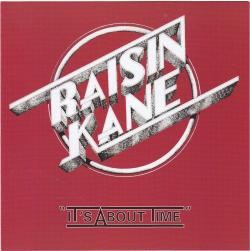 Raisin kane about - raisin, time
