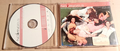 Angels something about - –,