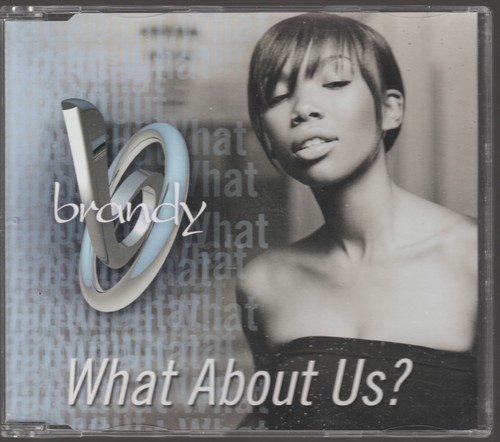 Brandy what about - what, (2002