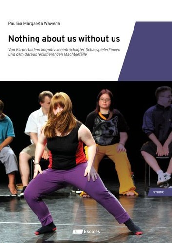 Nothing about without us - nothing,