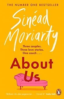 About von moriarty sinéad - us,