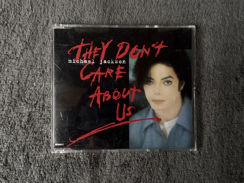 Michael jackson they - michael,