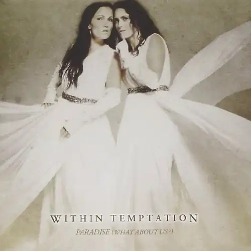 Within temptation paradise - within,