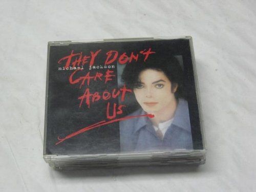 They dont care - dont,