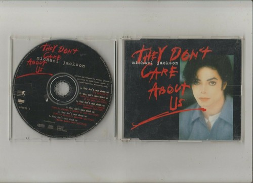 Michael jackson they - michael,