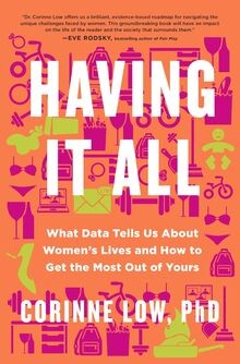 Having all what - having, data