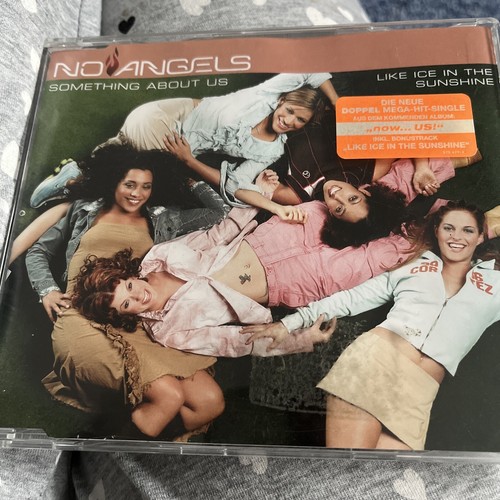Angels something about us - angels,