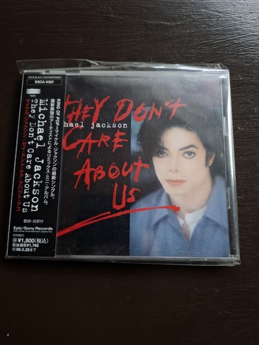 Michael jackson they don - jackson,