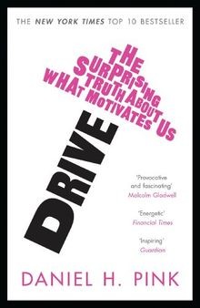 Drive the surprising truth - the,