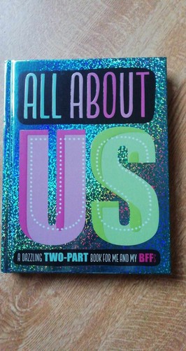 Bnwot all about a - about,