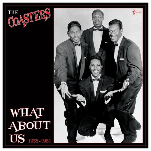 The coasters what about - about, us