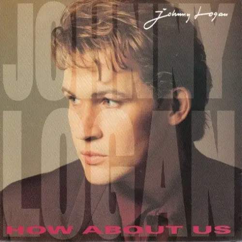 Johnny logan how about - johnny,