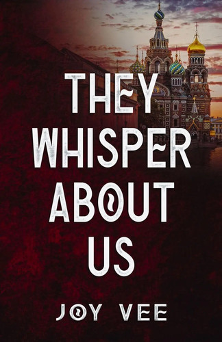 Joy vee they whisper - joy, |