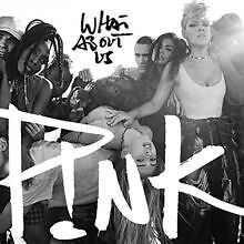 What about von cd - p!nk,