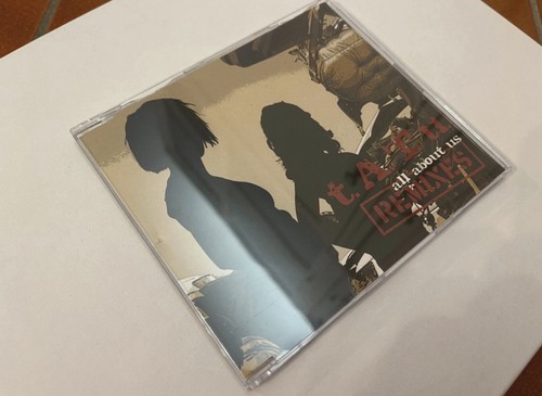 Tatu all about - all, us