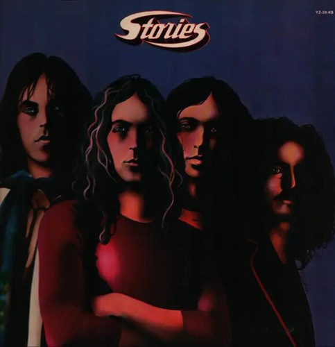 Stories about gatefold - about, us