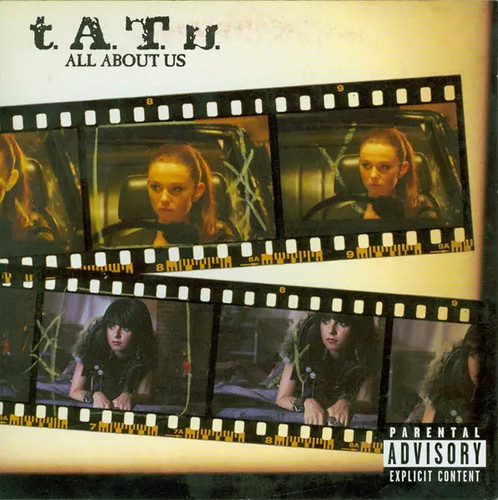 All about t u - all, t.a.t.u.