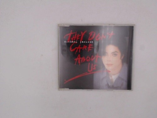 They dont care - care, us