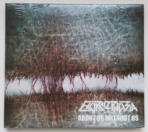 Exorcizphobia about without - about,